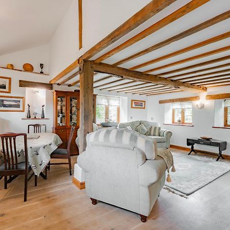 The Orangery - Bnb Suites Thurning  Экстерьер фото