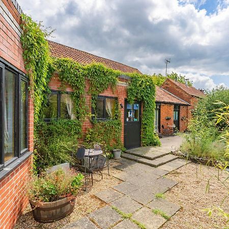 The Orangery - Bnb Suites Thurning  Экстерьер фото