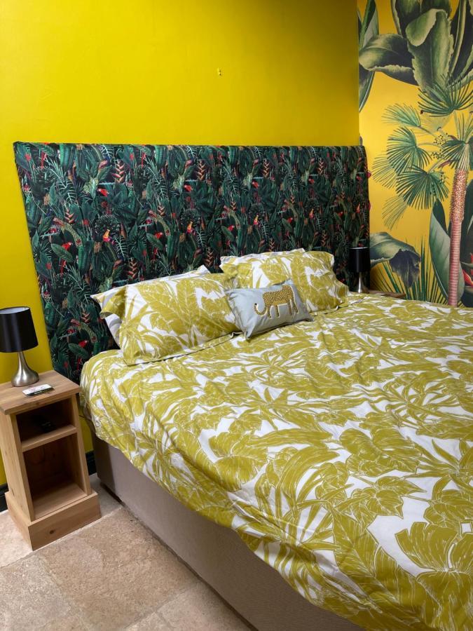 The Orangery - Bnb Suites Thurning  Экстерьер фото