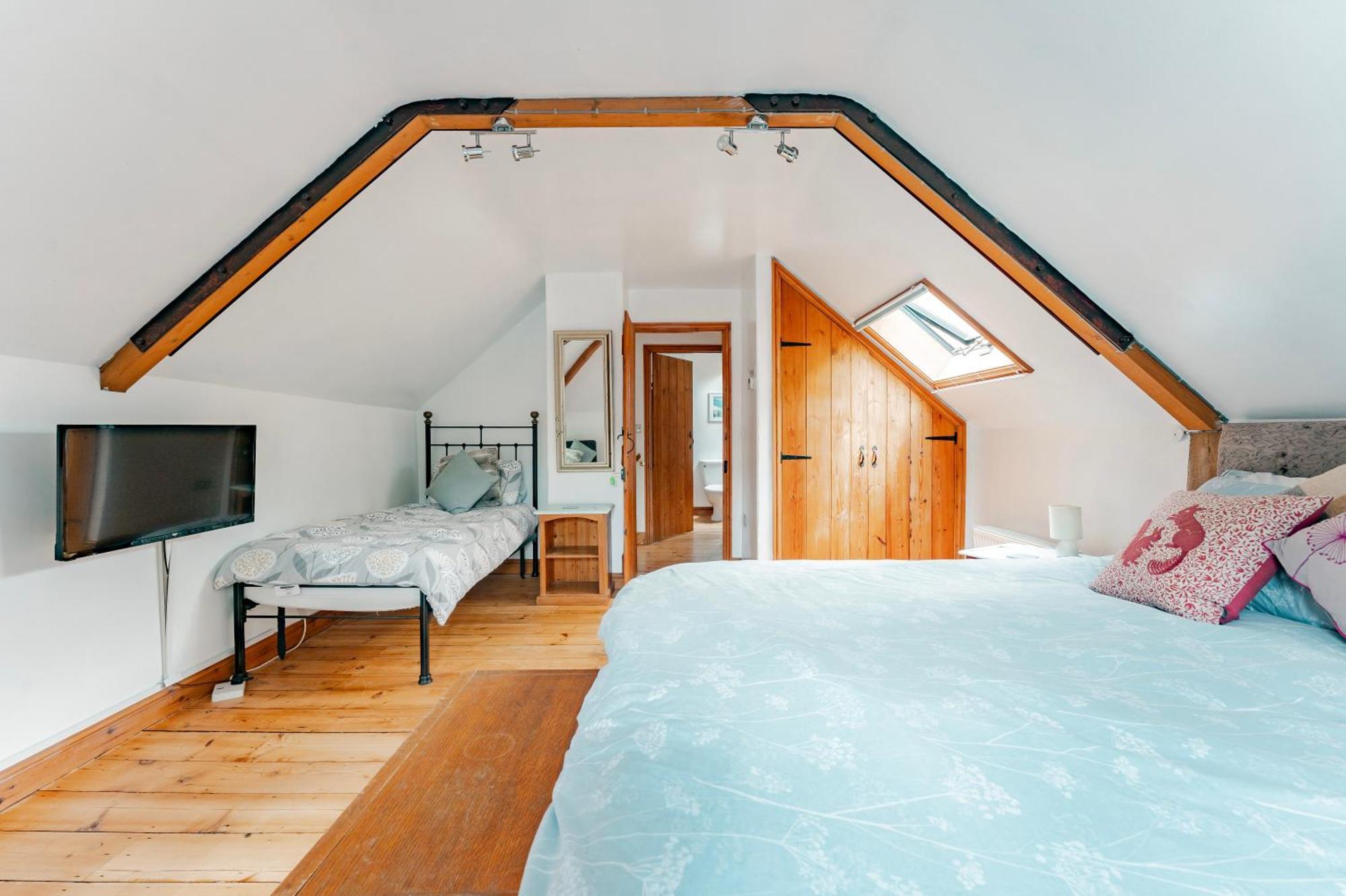 The Orangery - Bnb Suites Thurning  Экстерьер фото