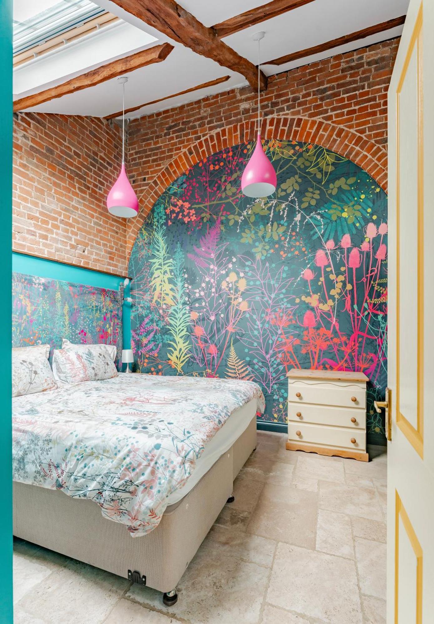 The Orangery - Bnb Suites Thurning  Экстерьер фото