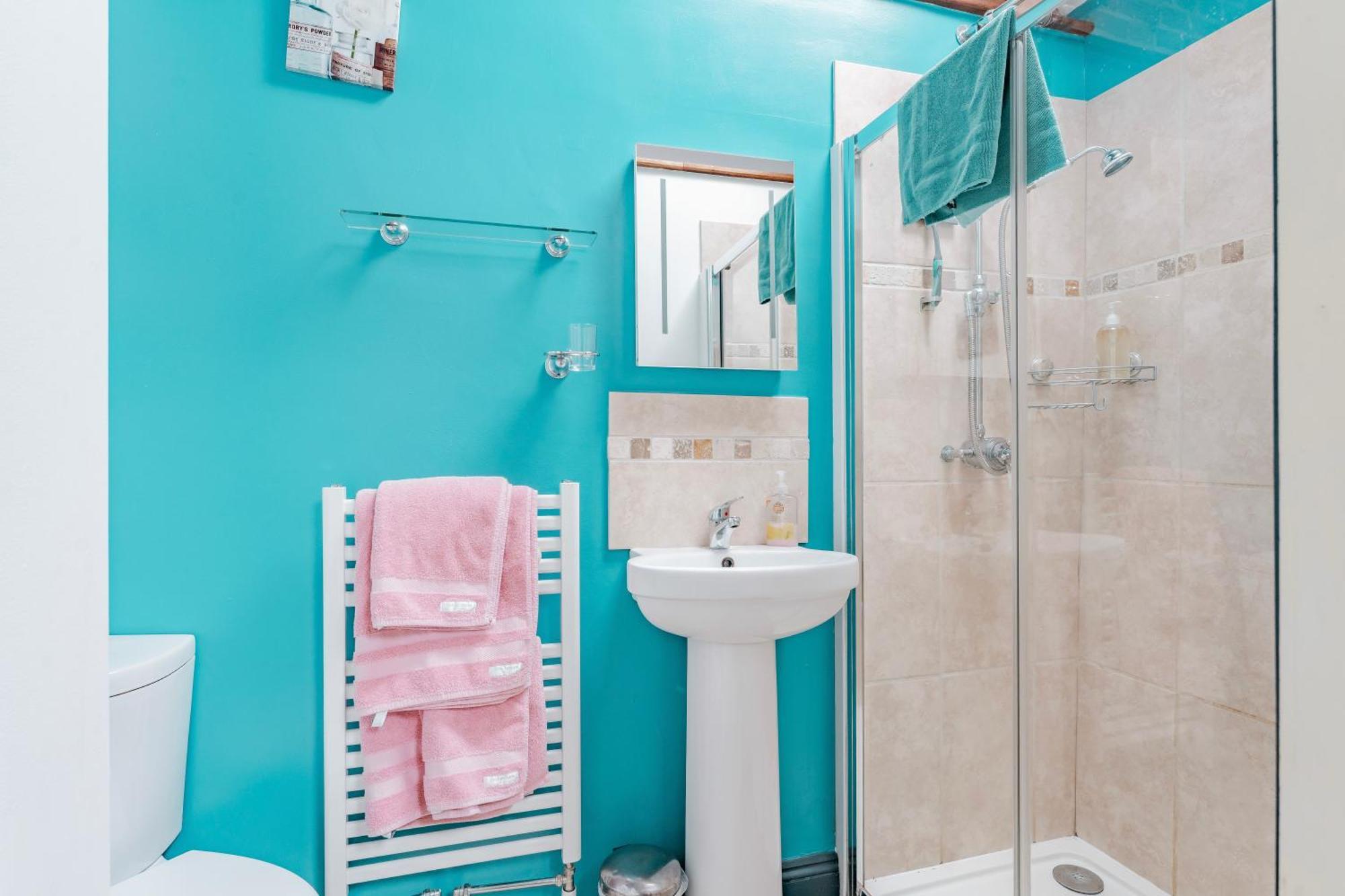 The Orangery - Bnb Suites Thurning  Экстерьер фото