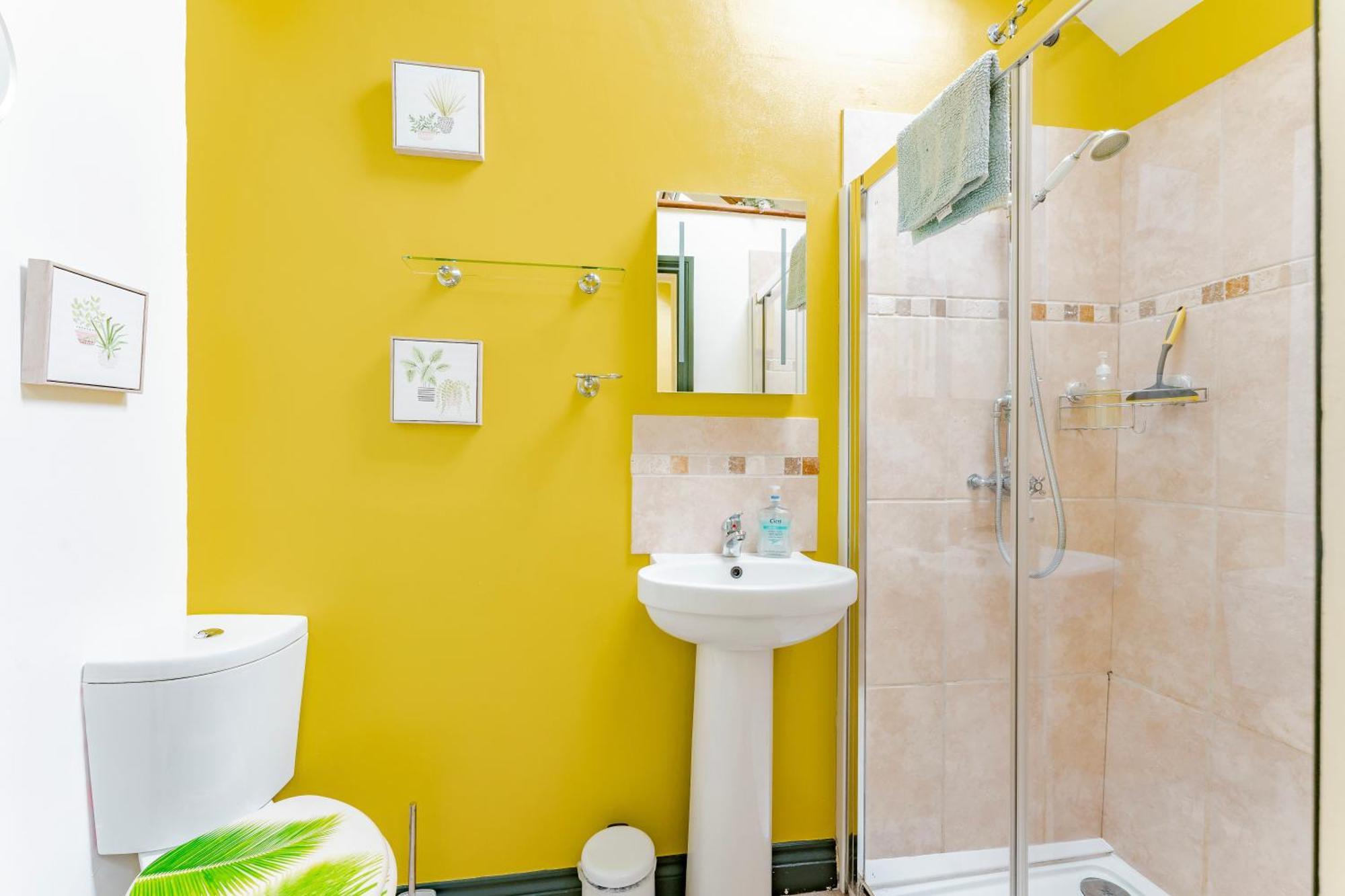 The Orangery - Bnb Suites Thurning  Экстерьер фото