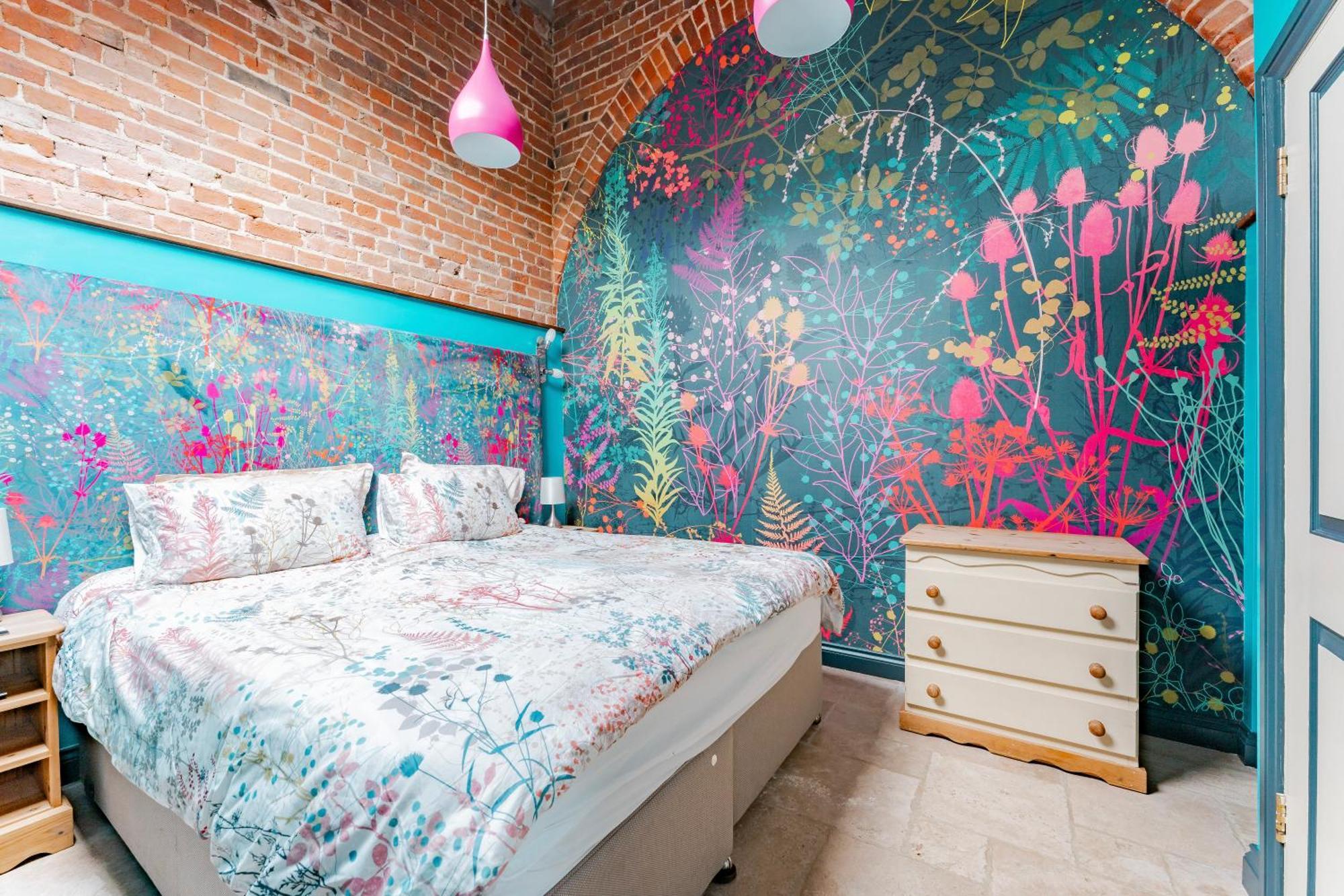 The Orangery - Bnb Suites Thurning  Экстерьер фото