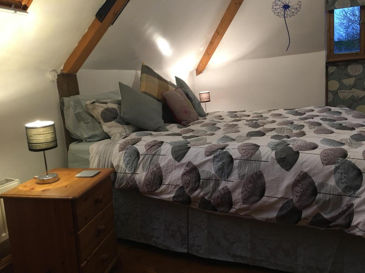 The Orangery - Bnb Suites Thurning  Экстерьер фото