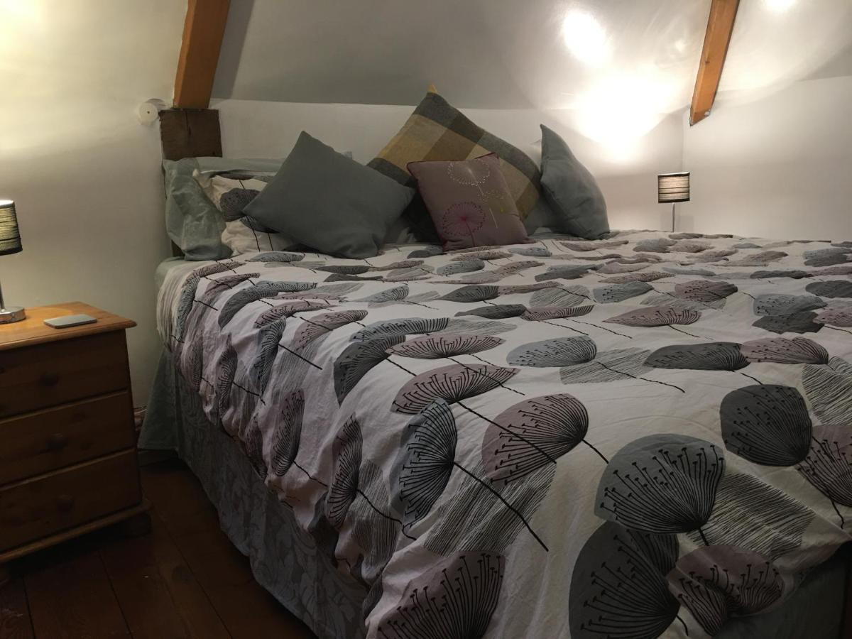 The Orangery - Bnb Suites Thurning  Экстерьер фото