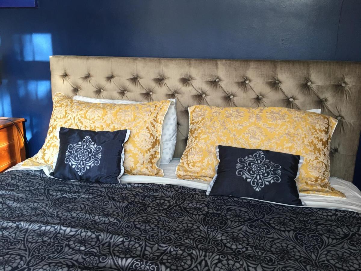 The Orangery - Bnb Suites Thurning  Экстерьер фото